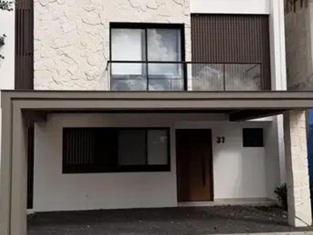 Casa En Renta, 4 Recamaras, Alberca, Vía Cumbres, Cancún, Quintana Roo