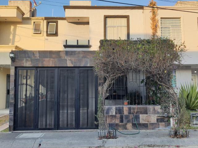 Casa en Renta