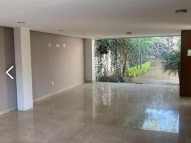 Casa en renta