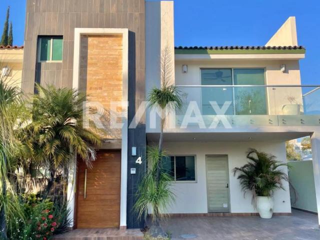 Casa En Renta