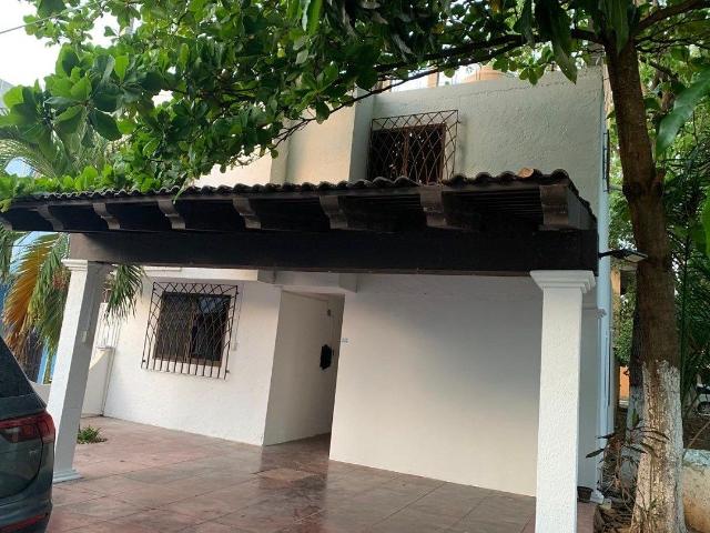 Casa en renta