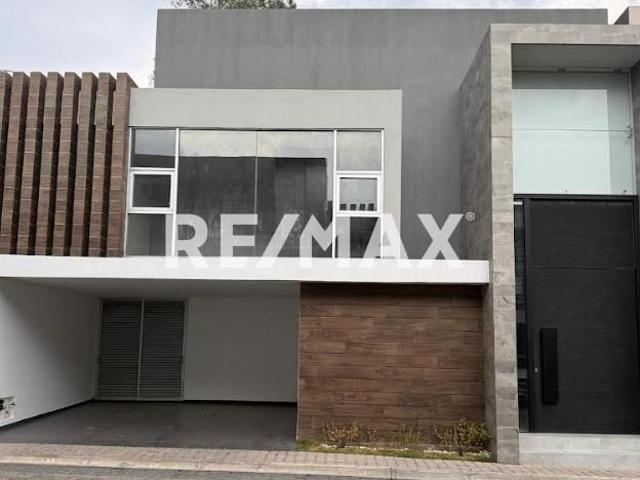 CASA en RENTA