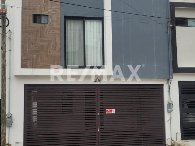 Casa en Renta