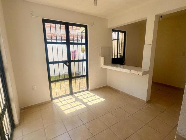 Casa en renta