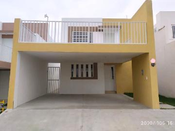 Casa en renta