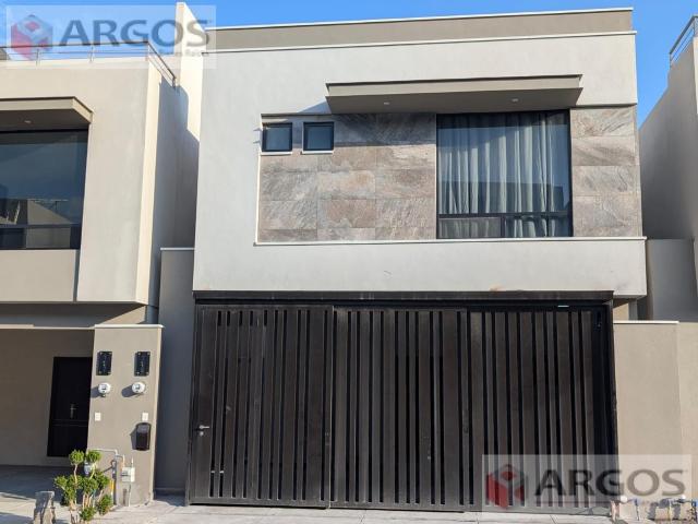 Casa en Renta