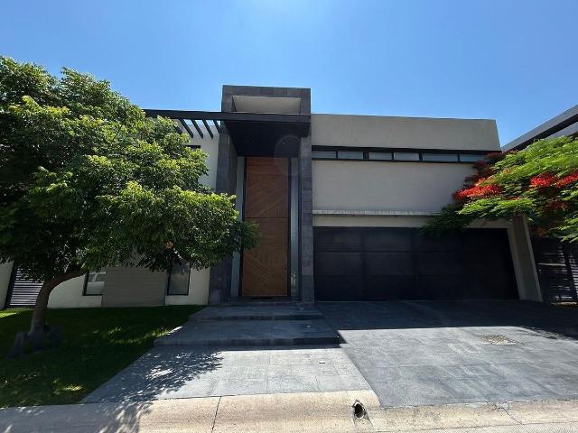 Casa en renta