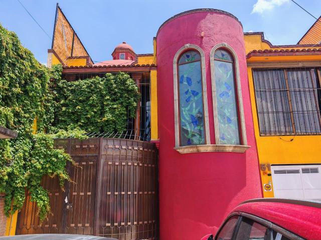 CASA EN RENTA