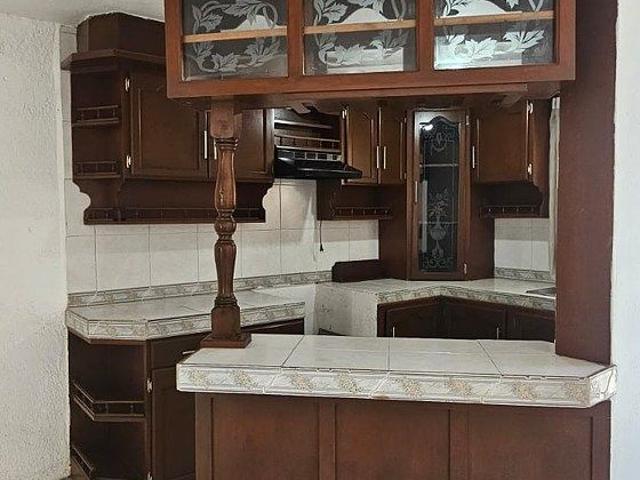 Casa en renta
