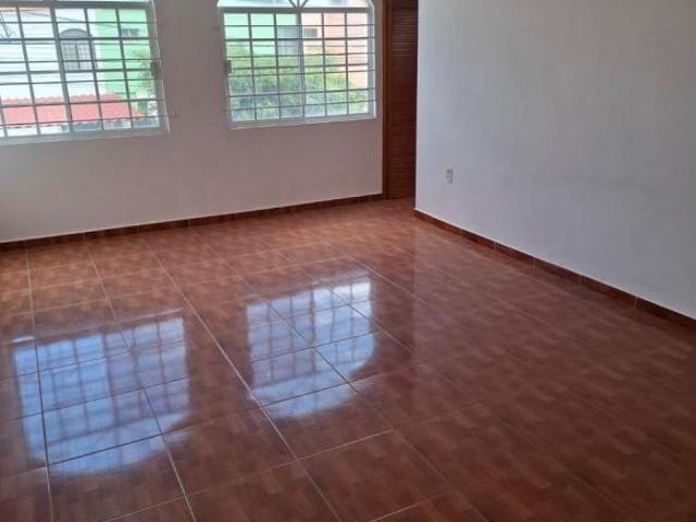 Casa en Renta