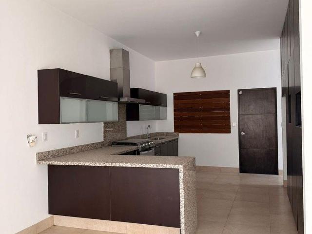Casa en renta