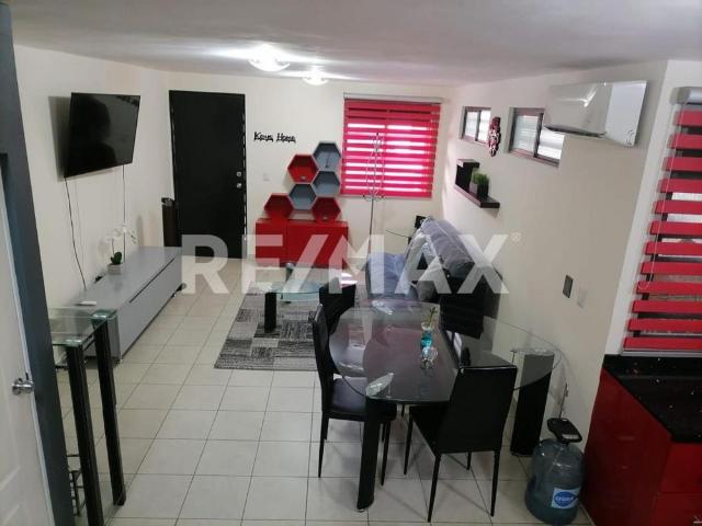 Casa en Renta