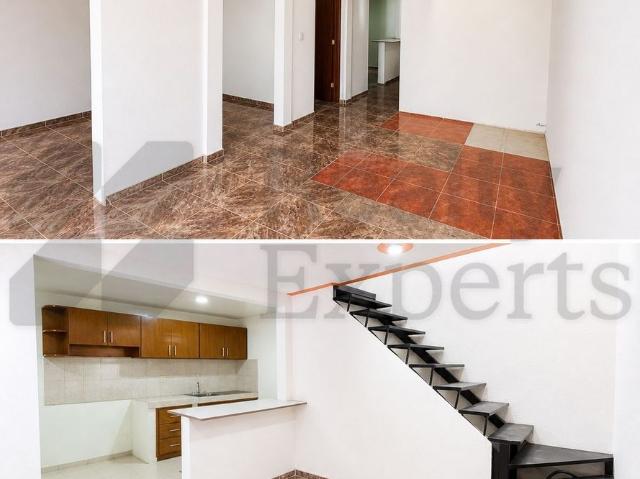 Casa en renta