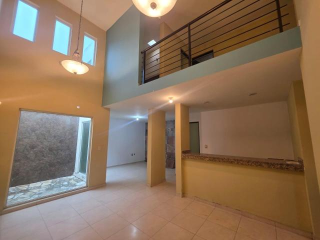Casa en Renta