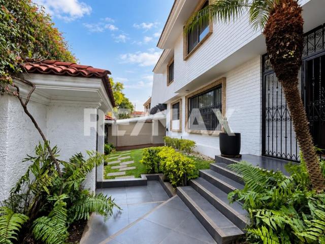 Casa en Renta