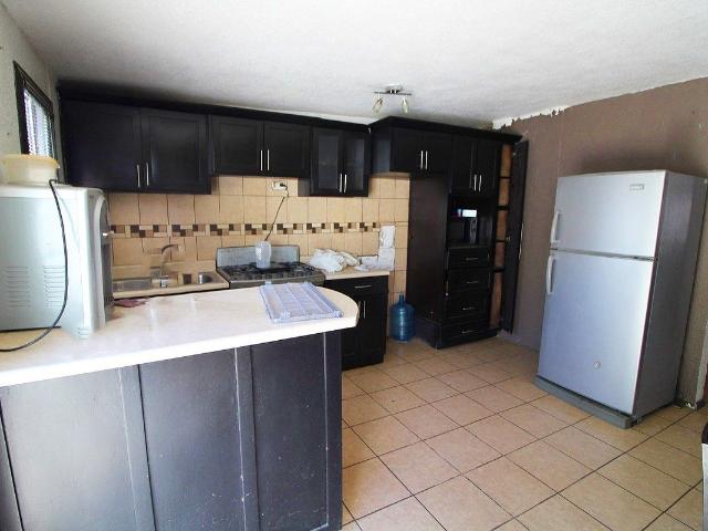CASA EN RENTA