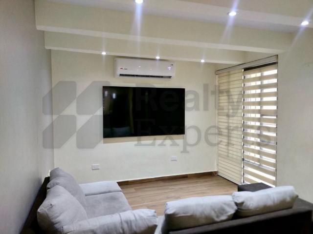 Casa en renta