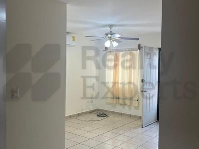 Casa en renta