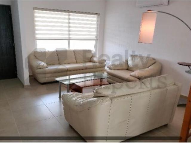 Casa en renta
