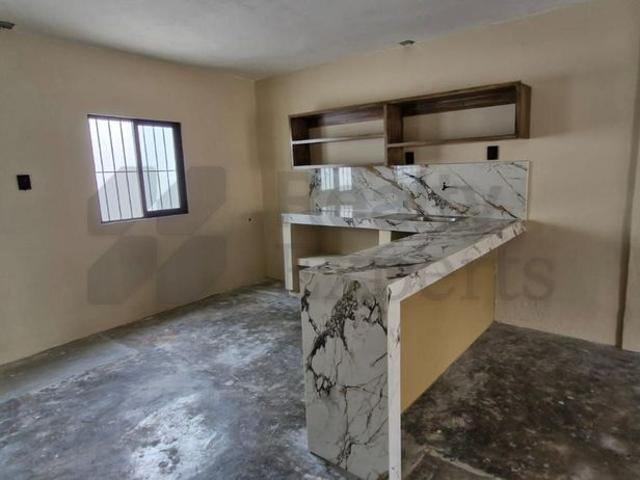 Casa en renta