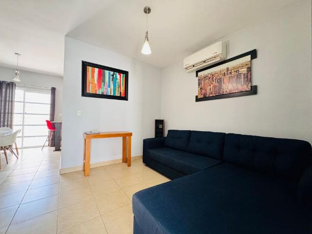 Casa en renta