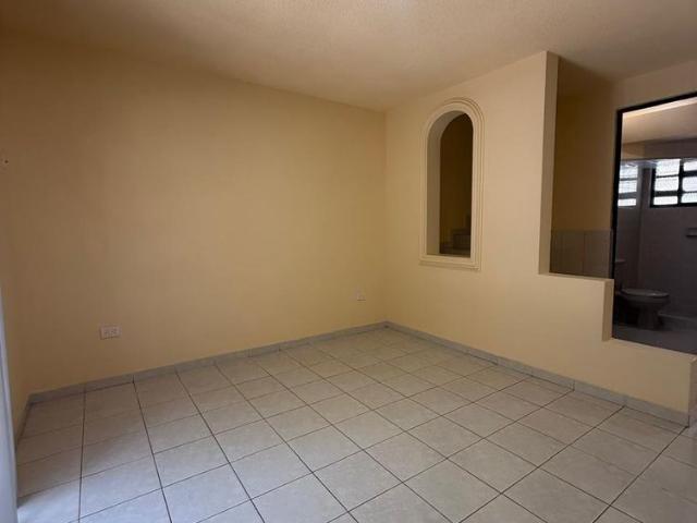 Casa en renta