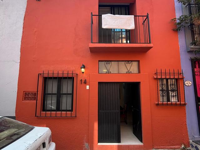 Casa en renta