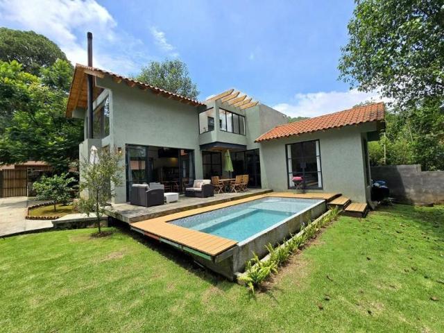 Casa en renta 51207, Valle De Bravo, México, Mex
