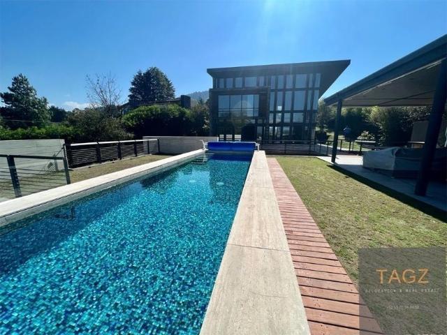 Casa en renta 51247, Valle De Bravo, México, Mex