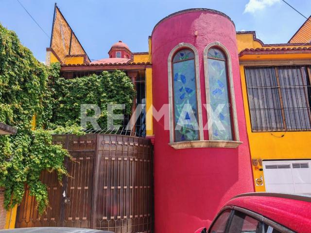 CASA EN RENTA