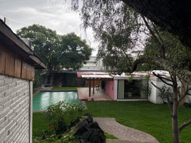 Casa en renta