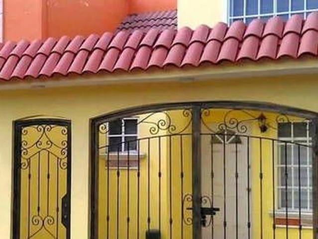 Casa En Renta