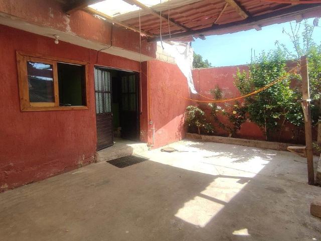 Casa en Renta en el Santuario