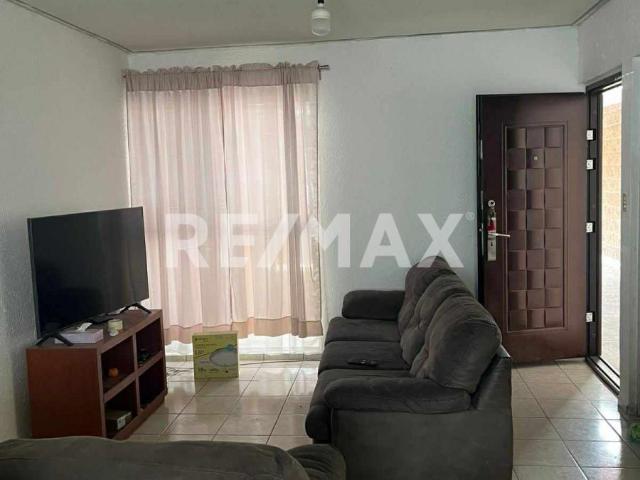 Casa en Renta