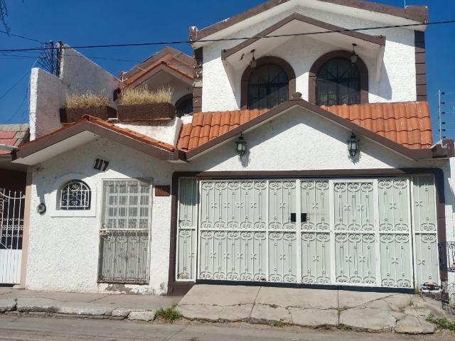 Casa en Renta