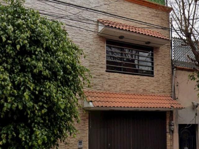Casa en renta 5º Callejón Moctezuma, Barrio San Miguel, Ciudad De México, Iztapalapa, Ciudad De México, 09360, México