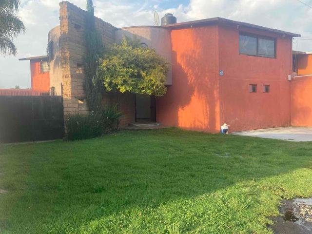 Casa en renta 5 De Febrero 3a, Mz 020, Lazaro Cardenas, Metepec, Estado De México, México