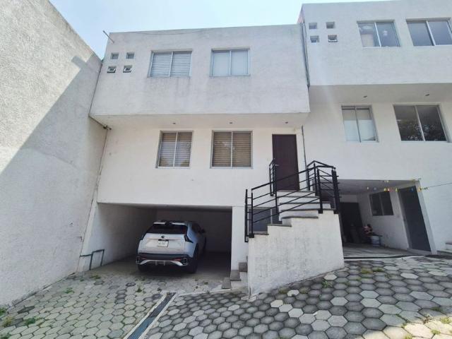 Casa en renta 5 De Mayo 21, Chimilli, Ciudad De México, Cdmx, México