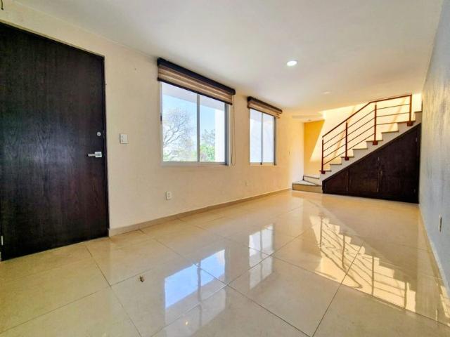 Casa en renta 5 De Mayo 21, Chimilli, Ciudad De México, Cdmx, México