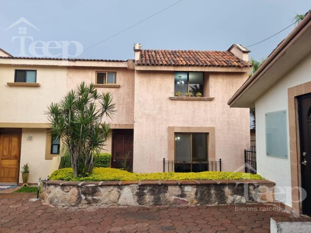Casa en Renta