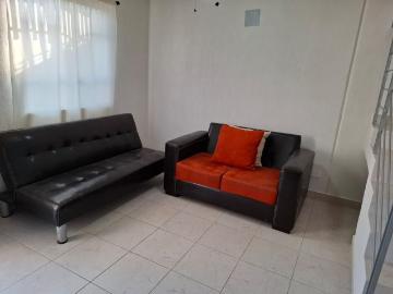 Casa en renta