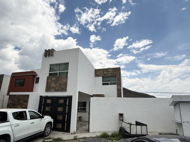 Casa en Renta