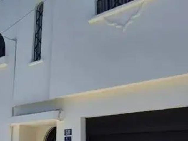 Casa En Renta