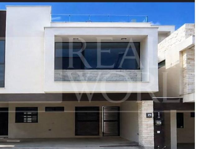 Casa en renta 64997, Monterrey, Nuevo León, Mex