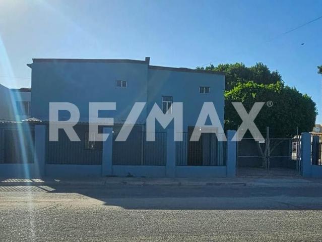 CASA EN RENTA
