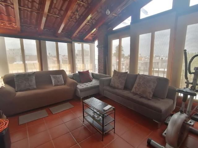 Casa en renta