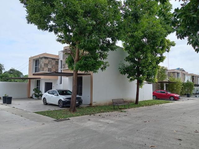 CASA EN RENTA