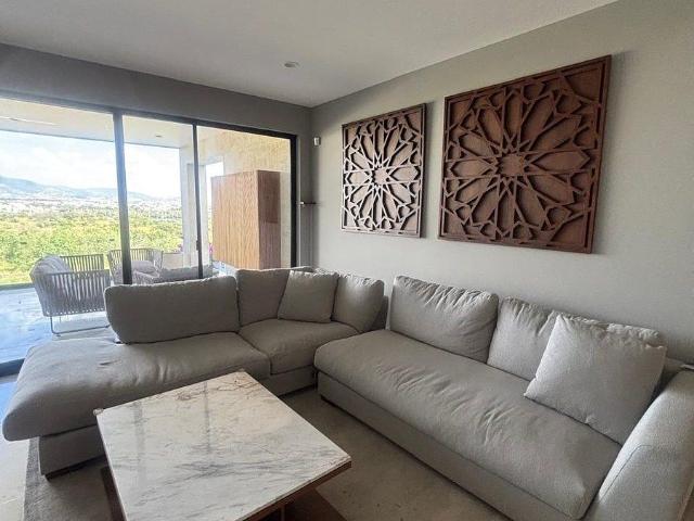 Casa en renta