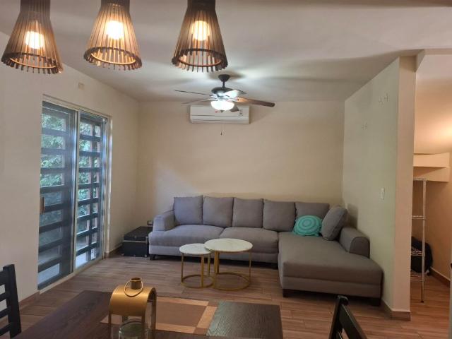 Casa en renta