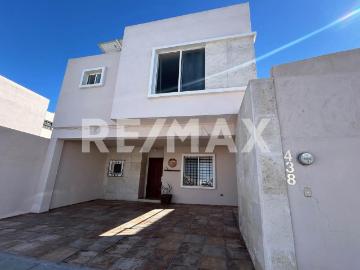 Casa en Renta